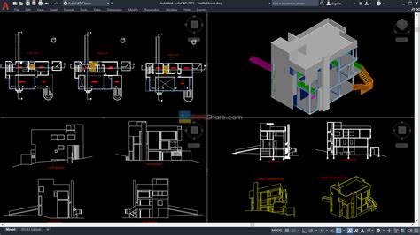 download free autocad dwg files.